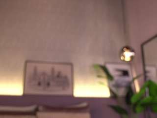 ellediane webcam