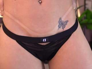 ellediane webcam