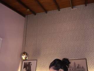 ellediane webcam