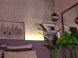 ellediane webcam