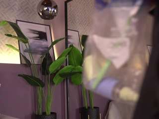 ellediane webcam