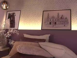 ellediane Live Webcam on CamSoda
