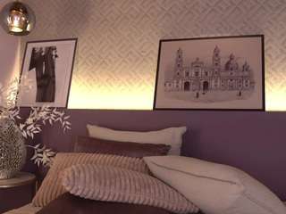 ellediane Live Webcam on CamSoda