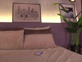 ellediane Live Webcam on CamSoda