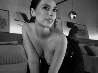 ellediane Live Webcam on CamSoda