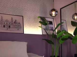 ellediane Live Webcam on CamSoda