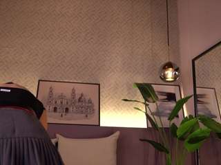 ellediane Live Webcam on CamSoda