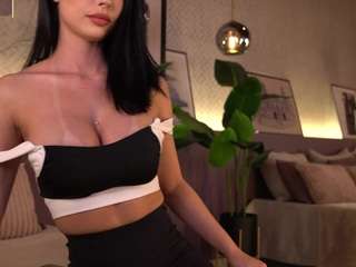 ellediane Live Webcam on CamSoda