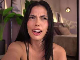 ellediane Live Webcam on CamSoda