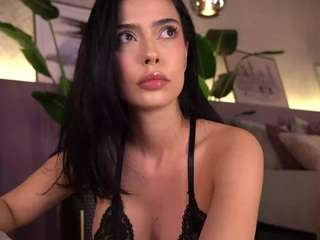 ellediane Live Webcam on CamSoda