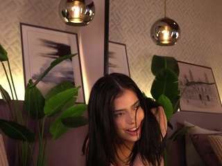 ellediane Live Webcam on CamSoda