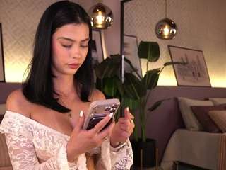 ellediane's live room
