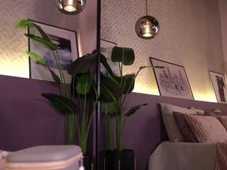 Elle Diane live cam