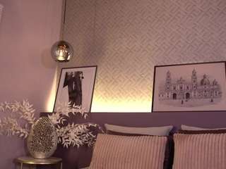 Elle Diane live cam
