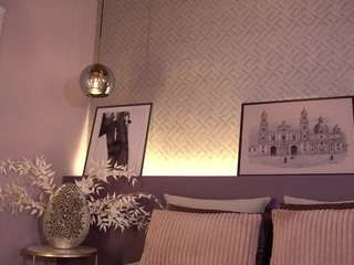 Elle Diane live cam
