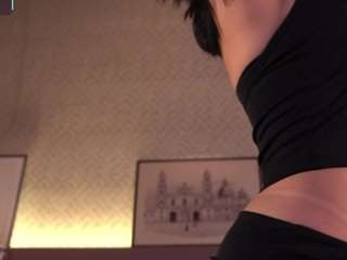 ellediane Sex Cam Show