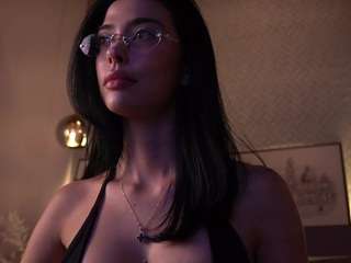 ellediane Sex Cam Show