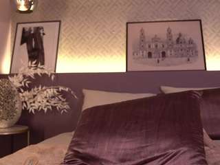 ellediane Sex Cam Show