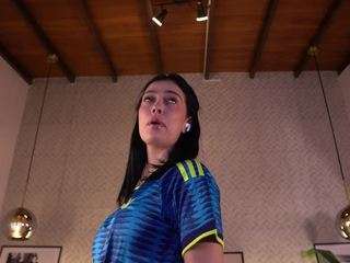 ellediane Sex Cam Show