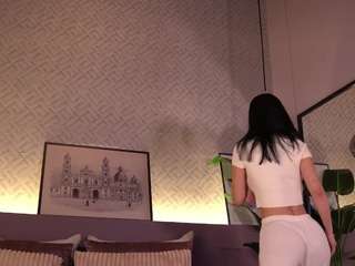 ellediane Sex Cam Show