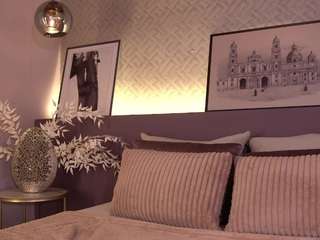 ellediane Sex Cam Show