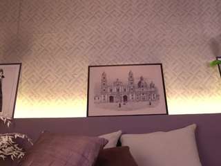 ellediane Sex Cam Show