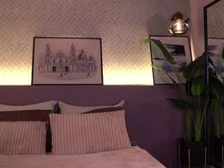 ellediane Sex Cam Show