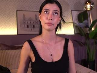 ellediane Sex Cam Show