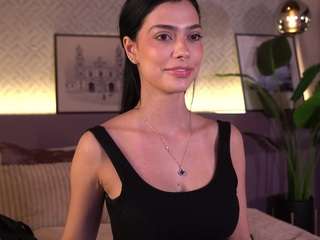 ellediane Sex Cam Show