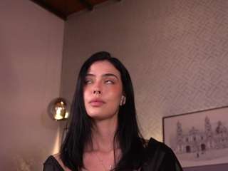 Elle Diane 👑 live cam