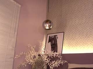 Elle Diane 👑 live webcam show