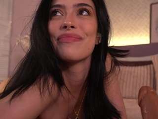 Elle Diane 👑 live cam