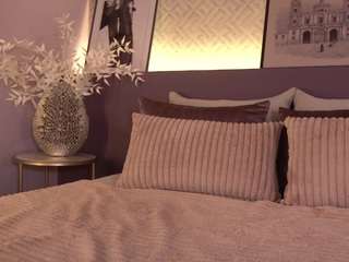 Elle Diane 👑 live webcam show