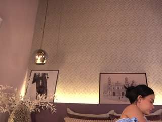ellediane live cam
