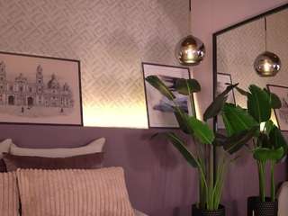 Ellediane's cam show statistics and live stream