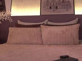 ellediane's live room