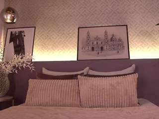 Elle Diane live cam