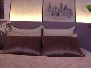 Elle Diane live cam