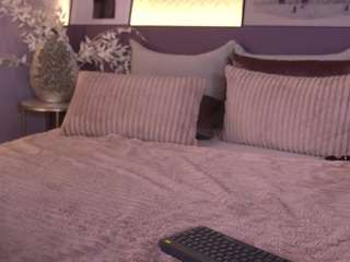 ellediane's live room