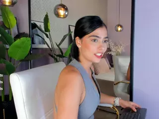 Elle Diane 👑's Live Sex Cam Show