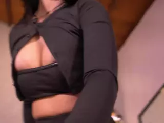 Elle Diane 👑's Live Sex Cam Show