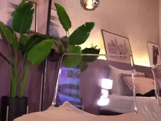 Elle Diane 👑's Live Sex Cam Show