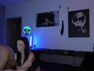Nicol86's Live Sex Cam Show