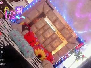 sofia-waltonx1 webcam