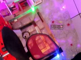 Sofia-waltonx1's cam show statistics and live stream
