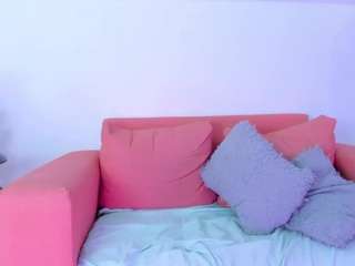 alanismorgan webcam