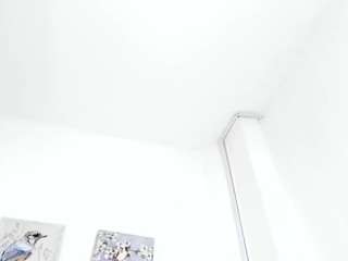 alanismorgan webcam model