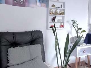 alanismorgan Sex Cam Show