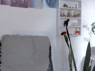 alanismorgan Sex Cam Show