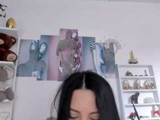alanismorgan Sex Cam Show